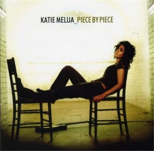 Katie Melua : Piece By Piece (CD, Album)