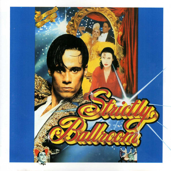 Various : Strictly Ballroom (CD, Comp)