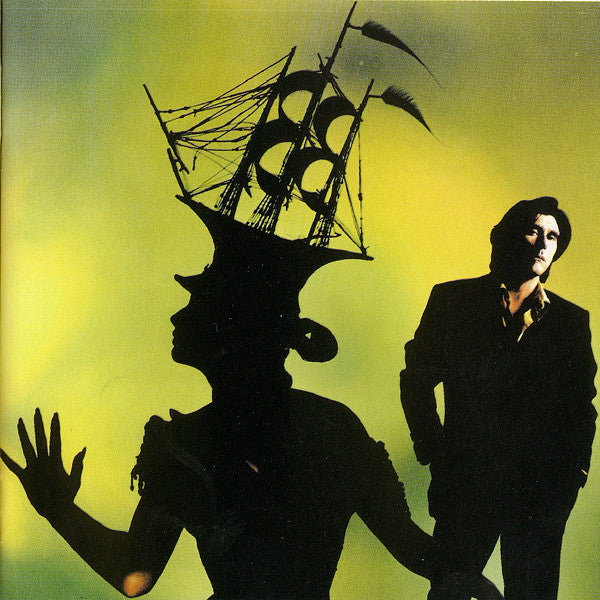 Bryan Ferry + Roxy Music : More Than This - The Best Of Bryan Ferry + Roxy Music (CD, Comp)