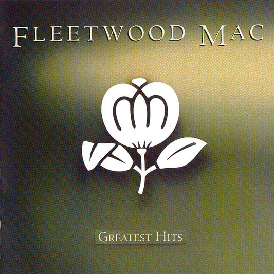 Fleetwood Mac : Greatest Hits (CD, Comp, RE)