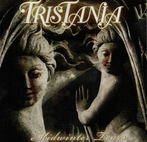 Tristania : Midwinter Tears (CD, Comp + DVD-V, PAL)