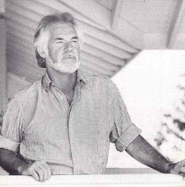 Kenny Rogers : Back Home Again (CD, Album)