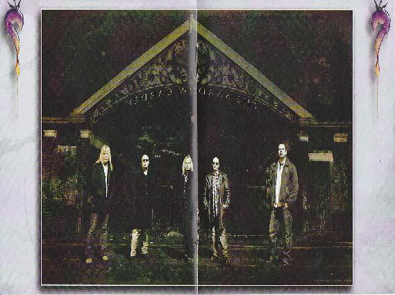 Magnum (3) : Escape From The Shadow Garden (CD, Album + DVD-V + Dig)