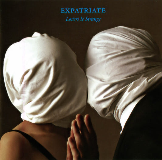 Expatriate (2) : Lovers Le Strange (CD, EP)