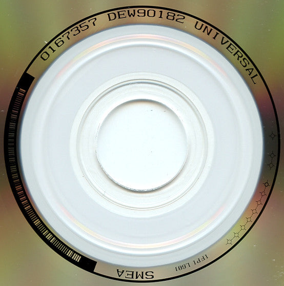 Expatriate (2) : Lovers Le Strange (CD, EP)