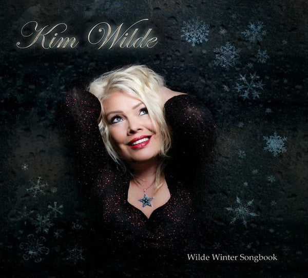Kim Wilde : Wilde Winter Songbook (CD, Album)