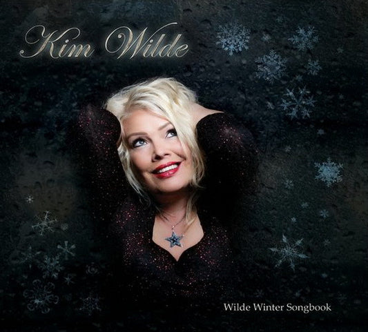 Kim Wilde : Wilde Winter Songbook (CD, Album)