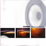 Irrelevant (3) : Reflecting And Refracting (CD)