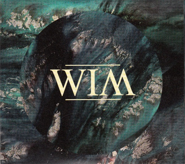 Wim (17) : Wim (CD, Album)