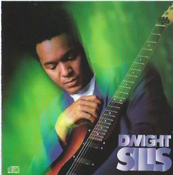 Dwight Sills : Dwight Sills (CD, Album)