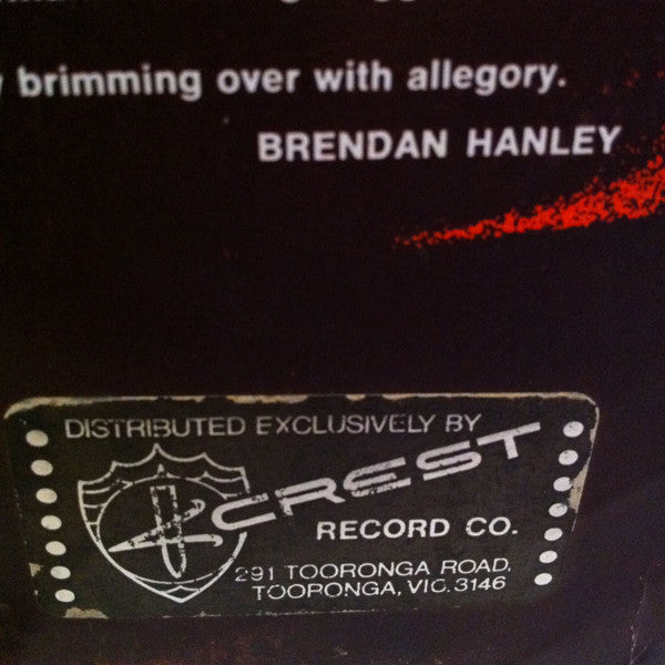 Brendan Hanley, Malcolm Nichols (2), Ron Fletcher, Peter Hocking, John Pollard (2), Duncan McQueen : Oh Dear What Can The Matter Be: Ribald Classics Vol. 1 (LP, Album)