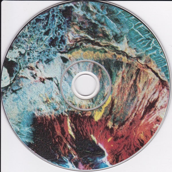 Wolfmother : Wolfmother (CD, EP, Dig)
