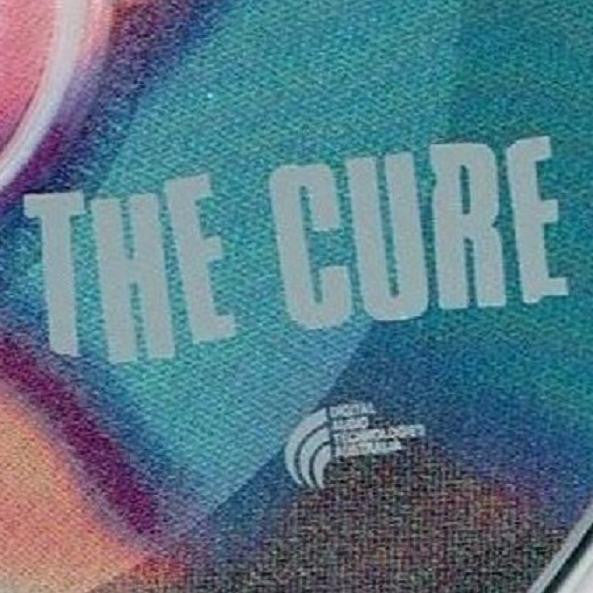 The Cure : The 13th (CD, Single, Car)
