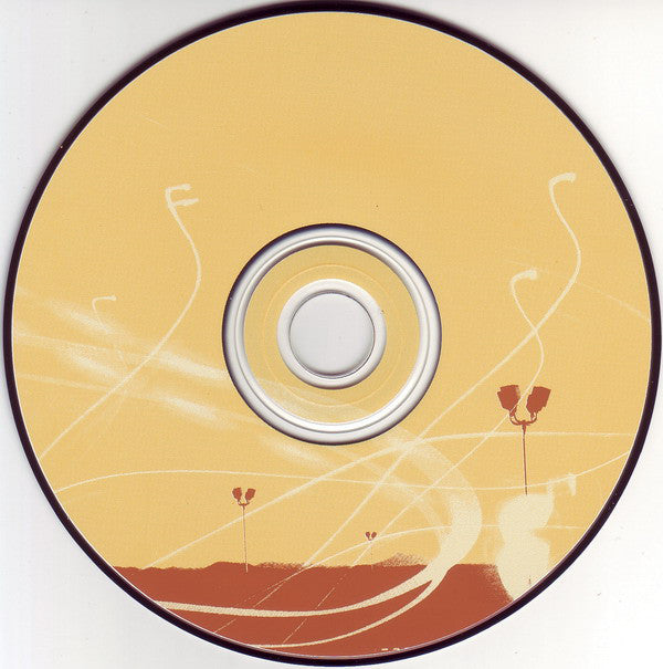 Tribes Of Neurot : Meridian (CD, Album)
