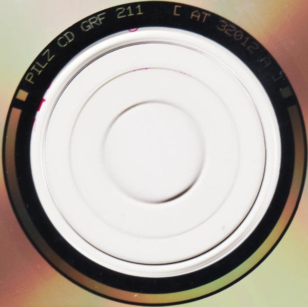 Various : Disco Explosion (CD, Comp)