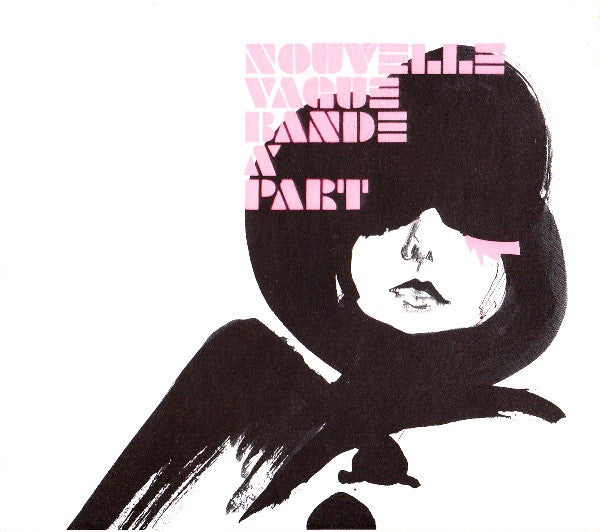 Nouvelle Vague : Bande À Part (CD, Album)