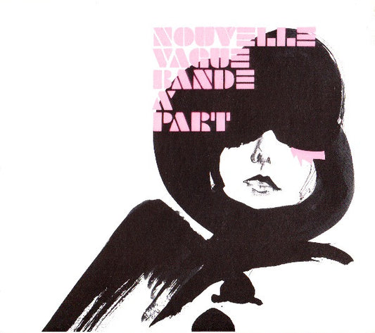 Nouvelle Vague : Bande À Part (CD, Album)