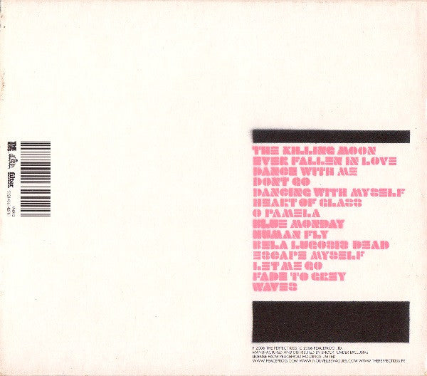 Nouvelle Vague : Bande À Part (CD, Album)