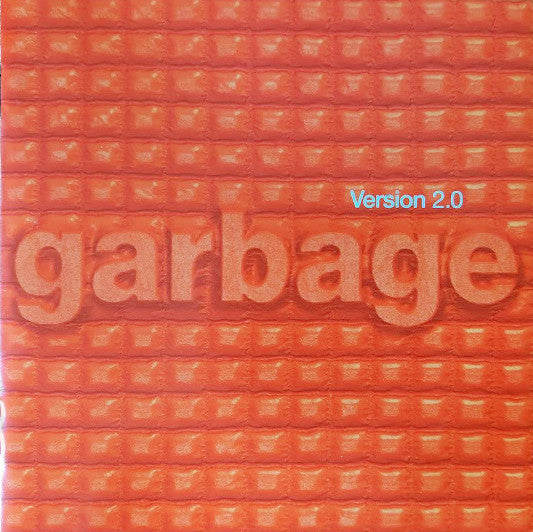 Garbage : Version 2.0 (CD, Album, RE + CD, Ltd, Bon)