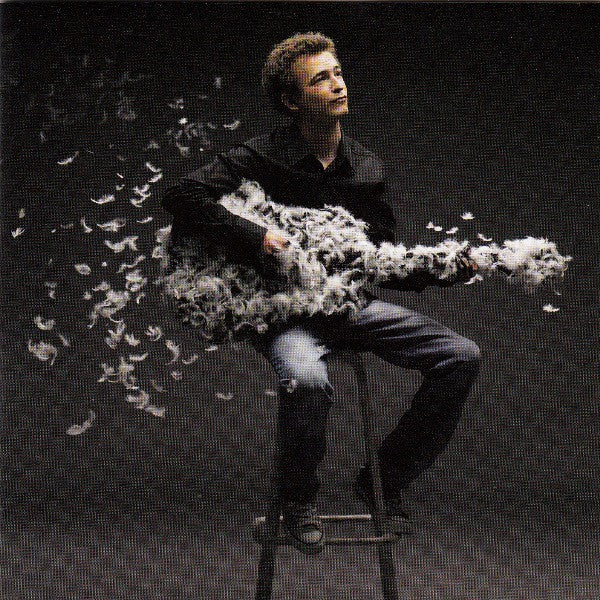 Renan Luce : Repenti (CD, Album)