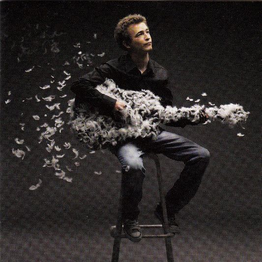 Renan Luce : Repenti (CD, Album)