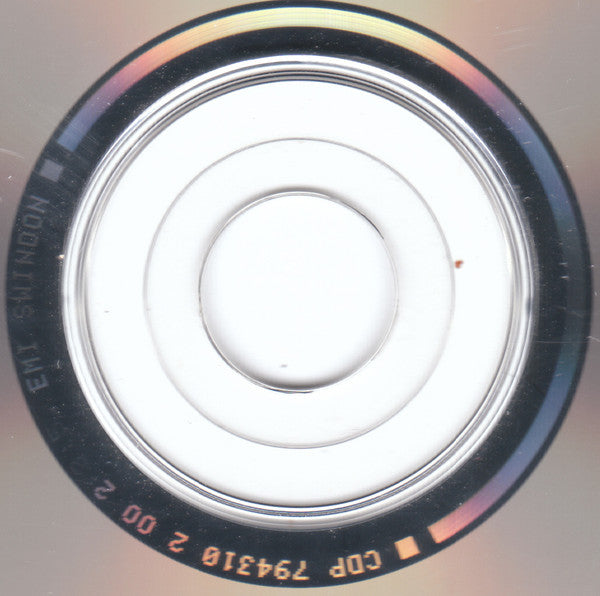 Pet Shop Boys : Behaviour (CD, Album)
