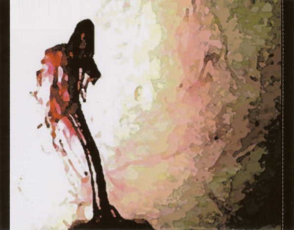 The Cure : Bloodflowers (CD, Album)