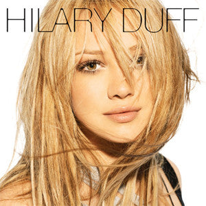 Hilary Duff : Hilary Duff (CD, Album)