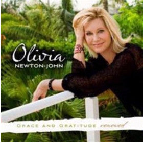 Olivia Newton-John : Grace And Gratitude Renewed (CD, Album)