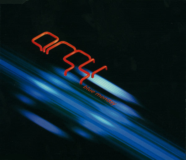 Orgy : Blue Monday (CD, Single)