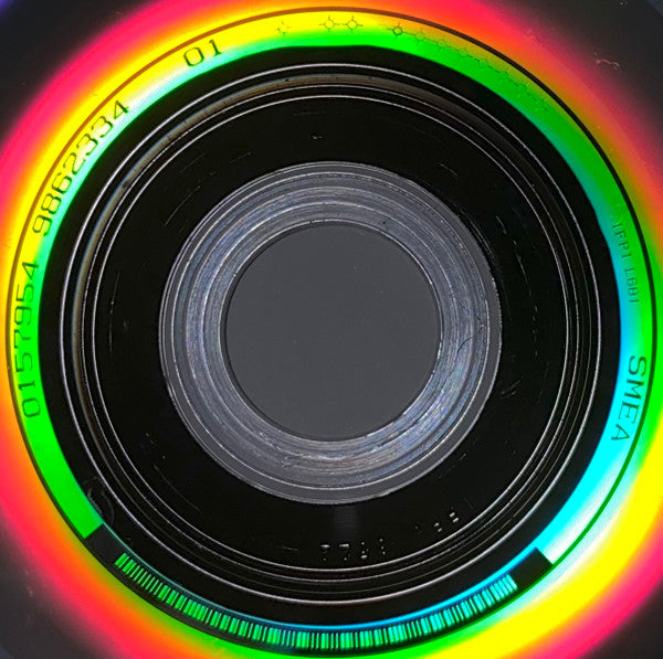 D12 : My Band (CD, Single)