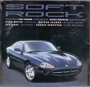 Various : Soft Rock (CD, Comp)