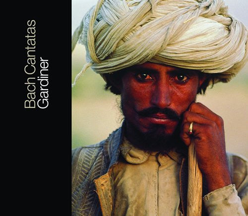 Bach* - Gardiner* : Cantatas Vol 23: Arnstadt / Echternach (2xCD, Album)