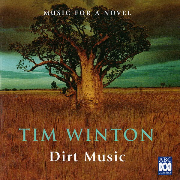 Various : Dirt Music: Music For A Novel By Tim Winton (2xCD, Comp)