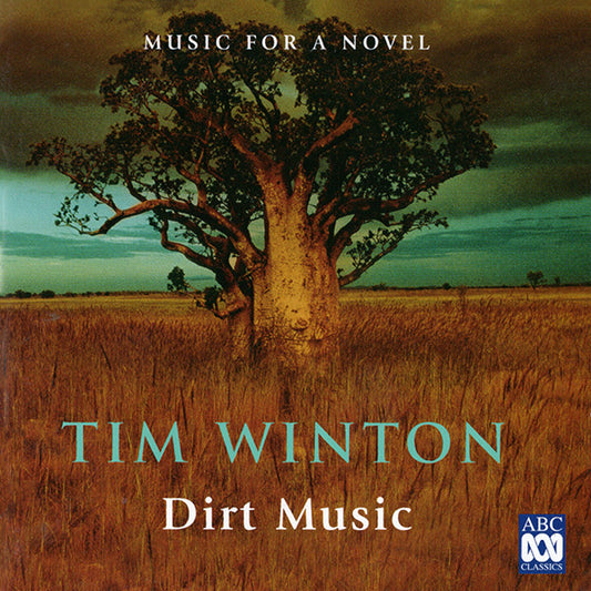 Various : Dirt Music: Music For A Novel By Tim Winton (2xCD, Comp)