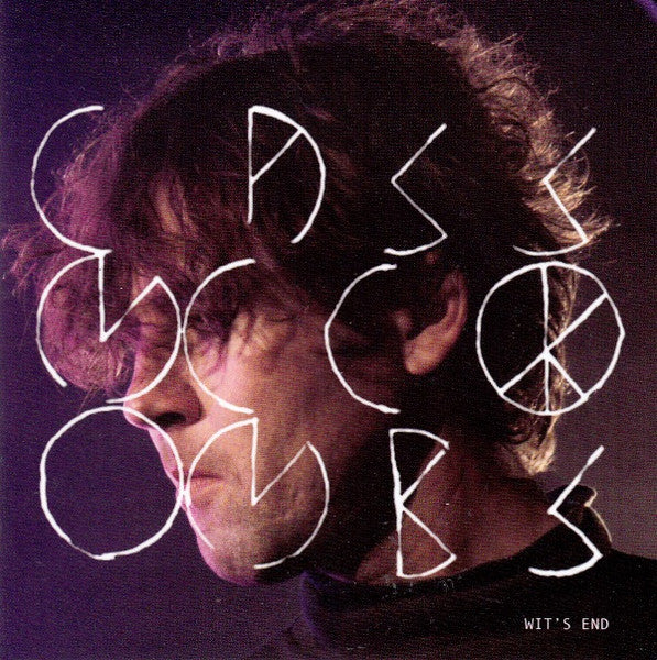 Cass McCombs : Wit's End (CD, Album)