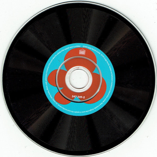 Spiderbait : Grand Slam (CD, Album)