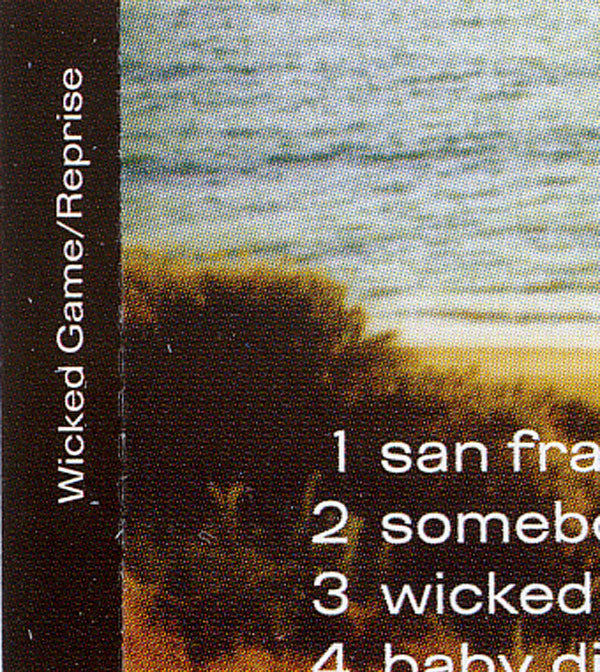 Chris Isaak : Best Of Chris Isaak (CD, Comp, RM)