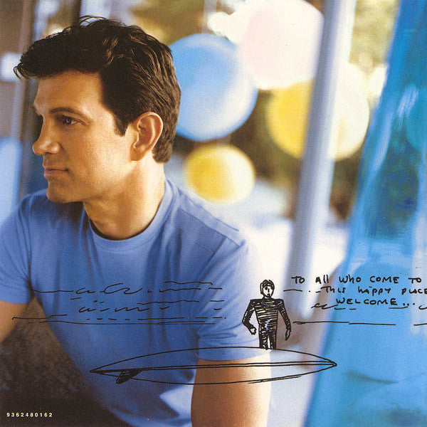 Chris Isaak : Always Got Tonight (CD, Album)