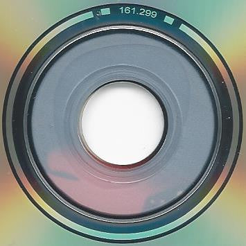 Creedence Clearwater Revival Feat. John Fogerty : Travellin' Band (DVD-V, PAL)