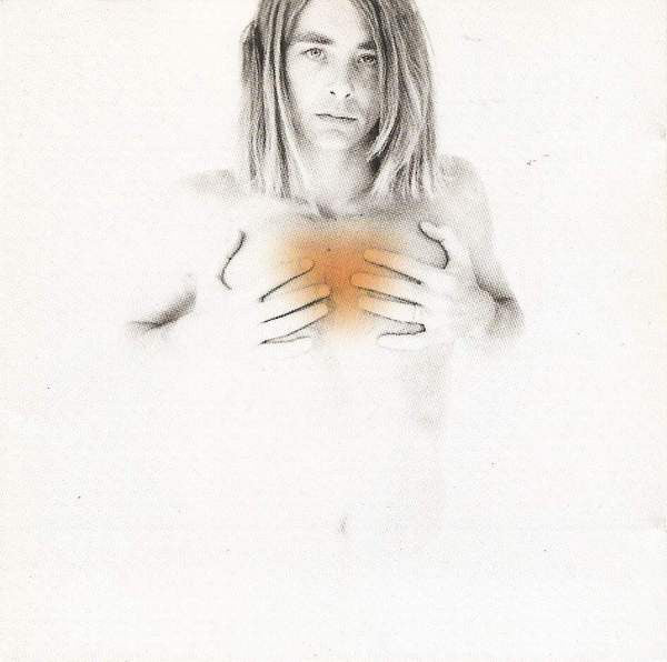 Francis Dunnery : Fearless (CD, Album)