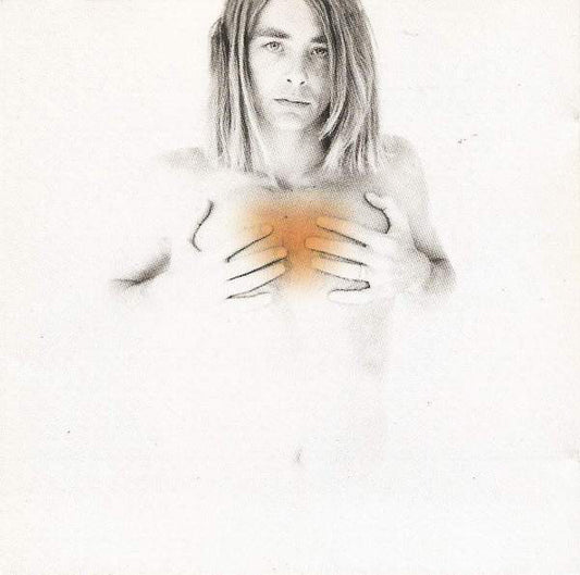 Francis Dunnery : Fearless (CD, Album)