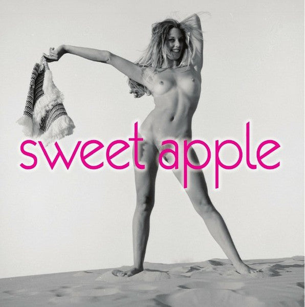 Sweet Apple : Reunion / Frantic Romantic (7", Single, Ltd, Num, Gre)