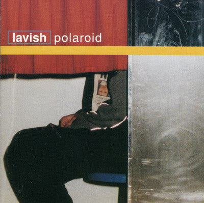 Lavish : Polaroid (CD)