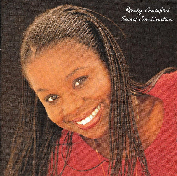 Randy Crawford : Secret Combination (CD, Album, RE)