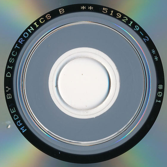 Van Morrison : Too Long In Exile (CD, Album)