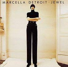 Marcella Detroit : Jewel (CD, Album)