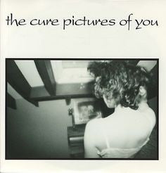 The Cure : Pictures Of You (CD, Single)