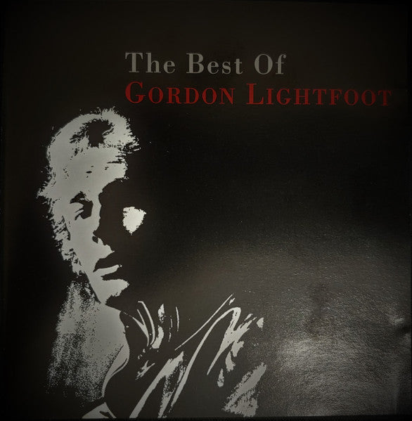 Gordon Lightfoot : The Best Of Gordon Lightfoot (CD, Comp)