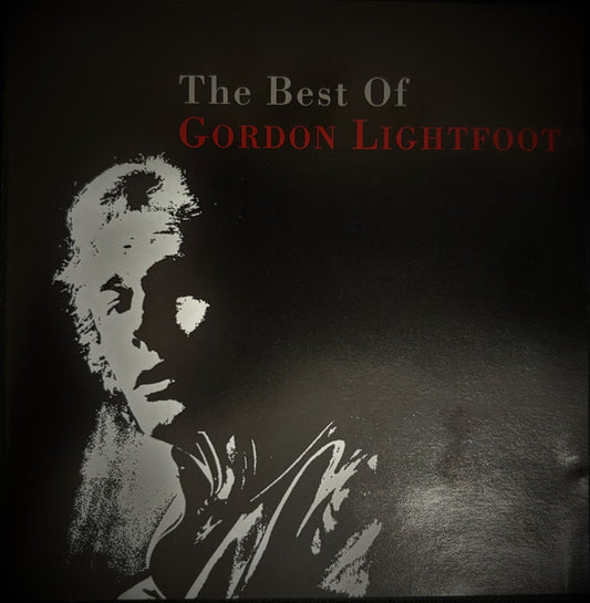 Gordon Lightfoot : The Best Of Gordon Lightfoot (CD, Comp)